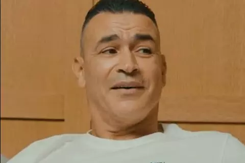  الحضري: أوضة اللبس في الأهلي "مولعة" (فيديو)